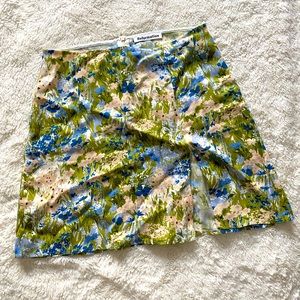 Reformation Margot Skirt Size 4